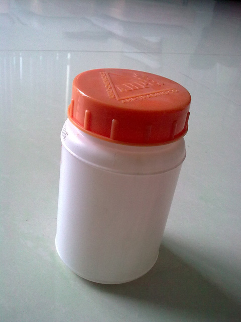 Chai nhựa P.A 0435 - Chai Nhựa Nguyên Thái Bình - Công Ty TNHH Sản Xuất Thương Mại Nhựa Nguyên Thái Bình